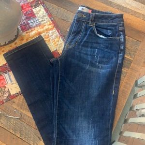 CAbi Jeans size 2